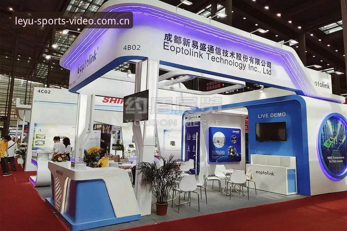 乐鱼体育App下载 移动观赛需求激增的当下,为什么乐鱼体育平台能成为行业焦点?